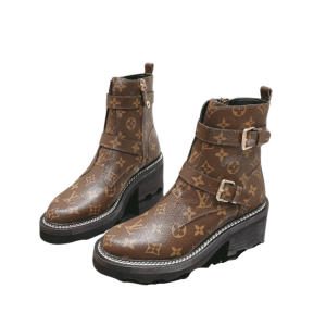 LV WOMEN’S BOOTS