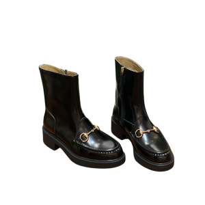 GUCCI WOMEN’S BOOTS