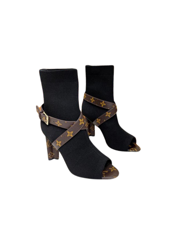 LV WOMEN’S BOOTS