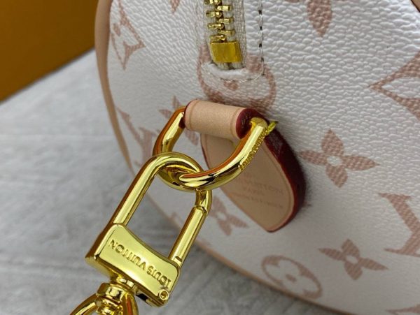 LV Speedy Bandoulière 20