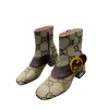 GUCCI WOMEN’S BOOTS