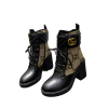 GUCCI WOMEN’S BOOTS