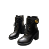 GUCCI WOMEN’S BOOTS