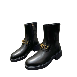 GUCCI WOMEN’S BOOTS