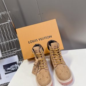 LV WOMEN’S BOOTS