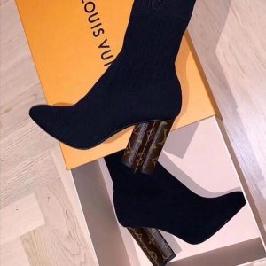 LV WOMEN’S BOOTS