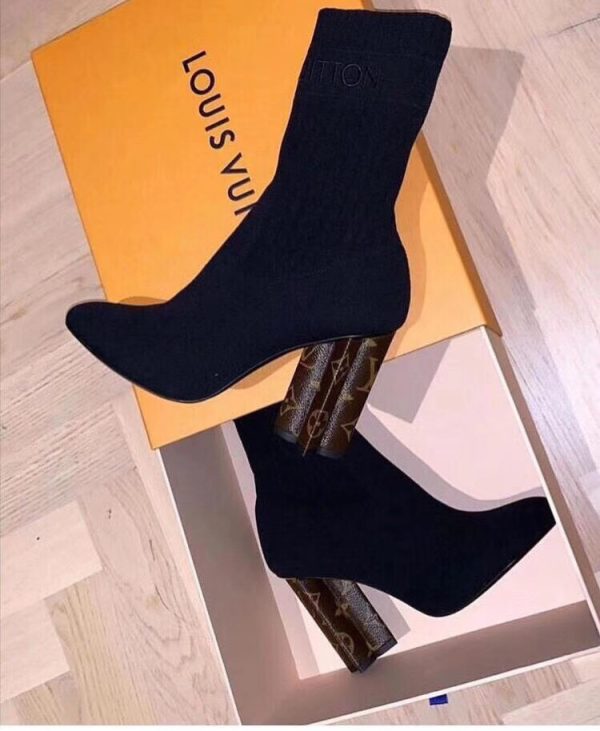 LV WOMEN’S BOOTS