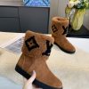 LV WOMEN’S BOOTS