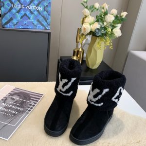 LV WOMEN’S BOOTS