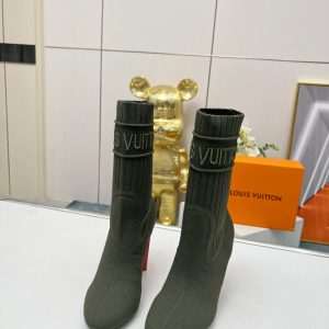 LV WOMEN’S BOOTS