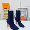 LV WOMEN’S BOOTS