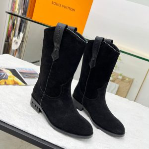 LV WOMEN’S BOOTS