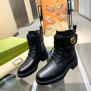 GUCCI WOMEN’S BOOTS