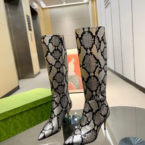 GUCCI WOMEN’S BOOTS