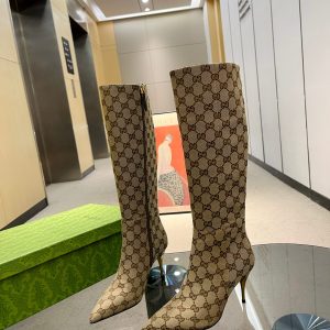 GUCCI WOMEN’S BOOTS