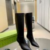 GUCCI WOMEN’S BOOTS