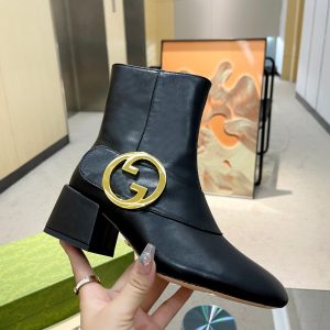 GUCCI WOMEN’S BOOTS