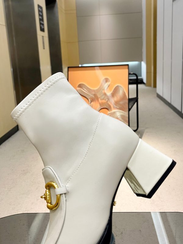 GUCCI WOMEN’S BOOTS