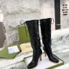 GUCCI WOMEN’S BOOTS