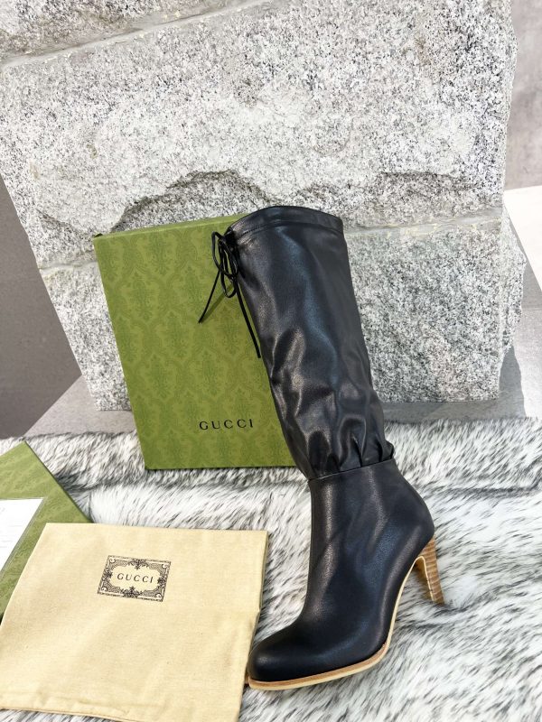 GUCCI WOMEN’S BOOTS