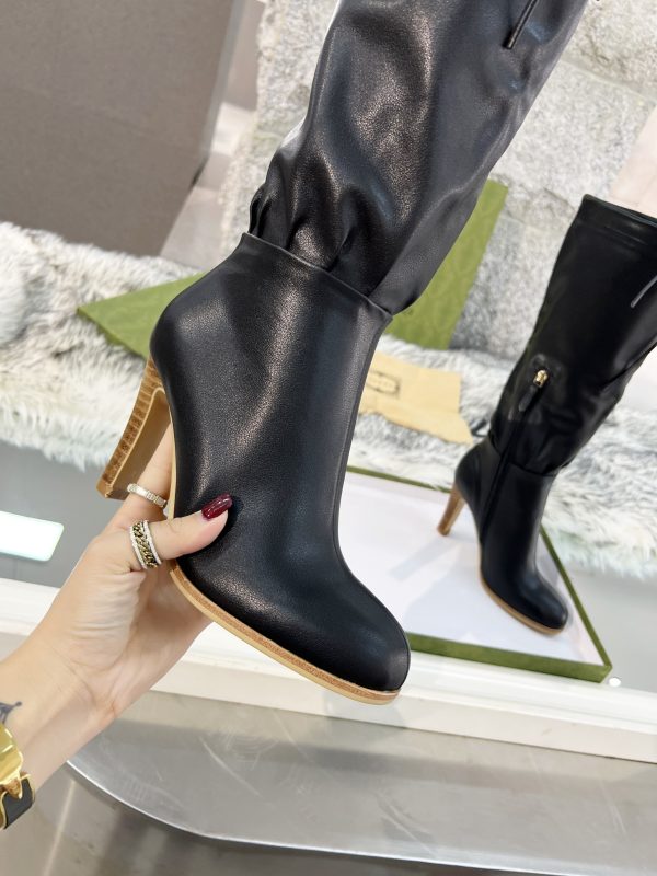 GUCCI WOMEN’S BOOTS