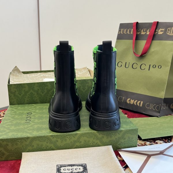 GUCCI WOMEN’S BOOTS