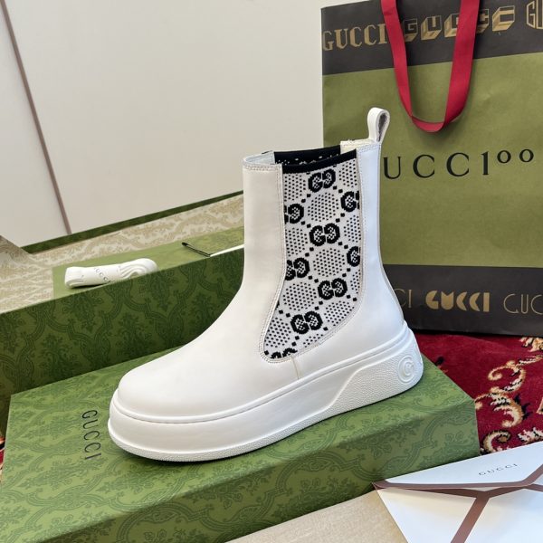 GUCCI WOMEN’S BOOTS