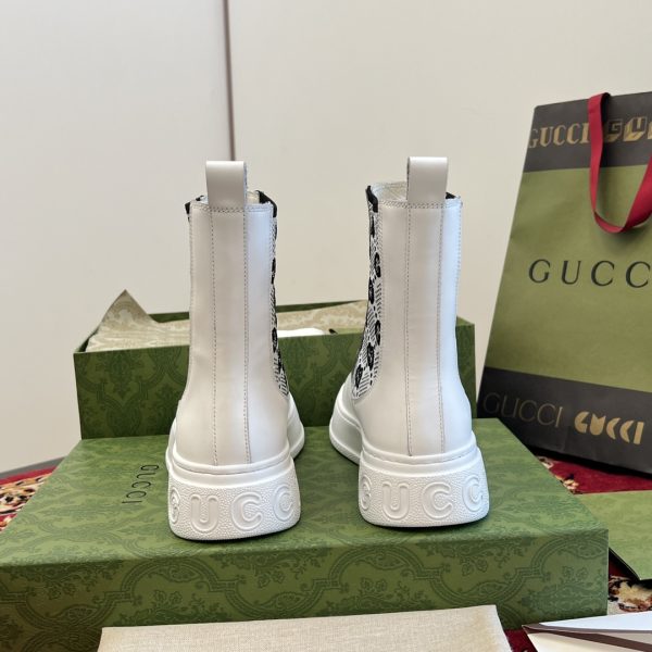 GUCCI WOMEN’S BOOTS