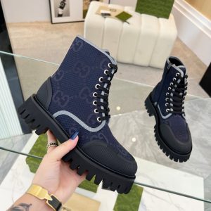 GUCCI WOMEN’S BOOTS