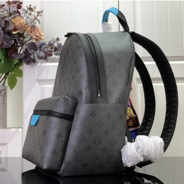 LOUIS VUITTON DISCOVERY BACKPACK PM MONOGRAM ECLIPSE REVERSE 29CM M11641