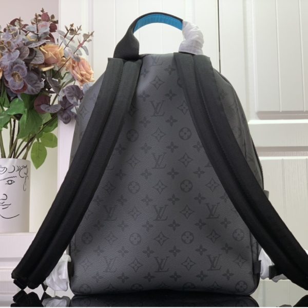 LOUIS VUITTON DISCOVERY BACKPACK PM MONOGRAM ECLIPSE REVERSE 29CM M11641