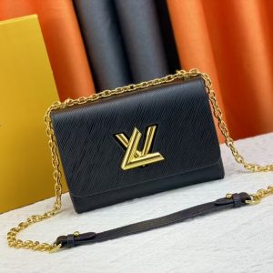 LV TWIST MM Bag