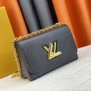 LV TWIST MM Bag