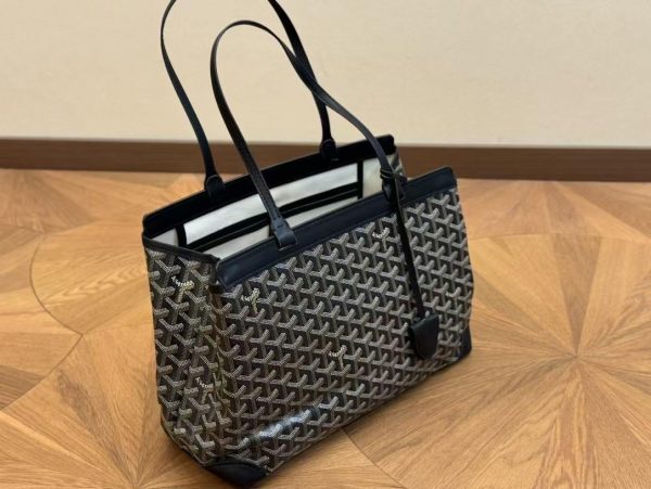 Goyard Bellechasse Biaude Tote PM