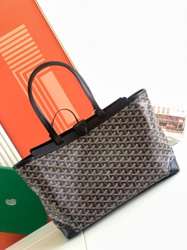 Goyard Bellechasse Biaude Tote PM