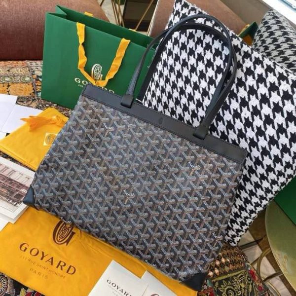 Goyard Bellechasse Biaude Tote PM