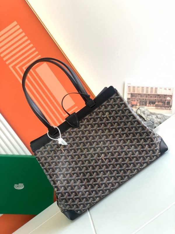 Goyard Bellechasse Biaude Tote PM