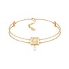 DIOR MISS DIOR CHOKER GOLD N3059WOMRS D301