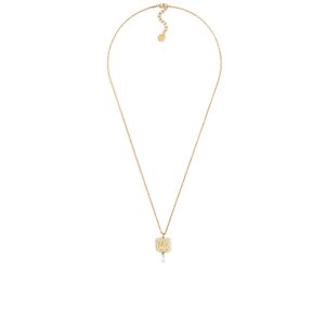 DIOR MISS DIOR NECKLACE GOLD N3050WOMRS D301