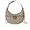 GUCCI GG OPHIDIA SUPER MINI SHOULDER BAG 20CM 772308 K9GSG 8367