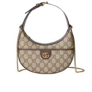 GUCCI GG OPHIDIA SUPER MINI SHOULDER BAG 20CM 772308 K9GSG 8367