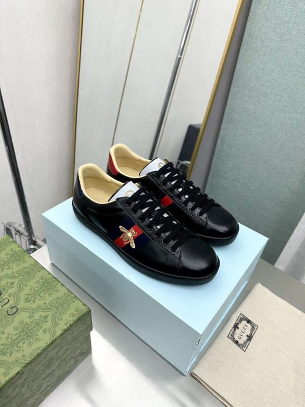 GUCCI WOMEN’S SHOES