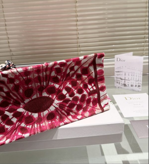 Dior Book Tote
