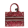 Dior Book Tote