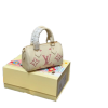 Louis Vuitton Nano Speedy