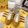 Gucci Gazelle ‘Brown Sneaker