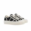 GUCCI WOMEN CHUNKY SNEAKER BLACK 816879 FABZZ 1062