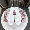 Women’s D & G Slides