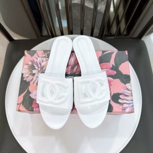 Women’s D & G Slides