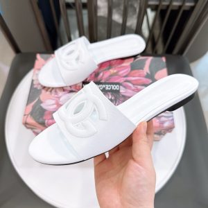 Women’s D & G Slides